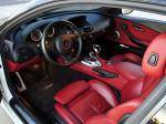 BMW M6 Hurricane by Prior Design 2010 года